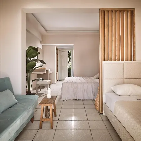 Hotel Cronulla Kalamaki (Zakynthos)