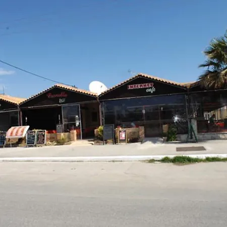 Aparthotel Hotel Cronulla