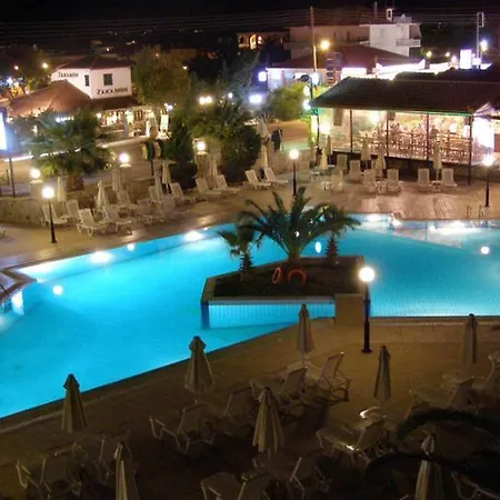 Hotel Cronulla Kalamaki (Zakynthos)