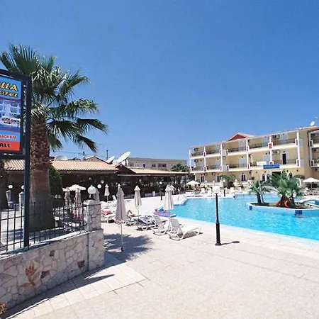 Hotel Cronulla Aparthotel 3*