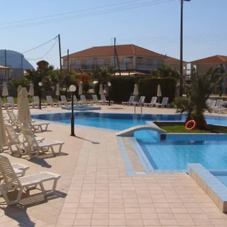 Aparthotel Hotel Cronulla