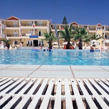 Hotel Cronulla Aparthotel Kalamaki (Zakynthos)