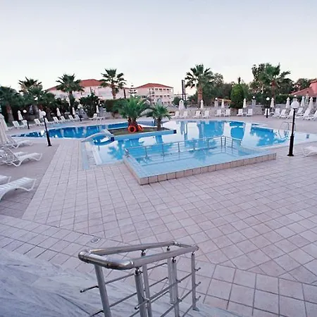 Hotel Cronulla Kalamaki (Zakynthos)