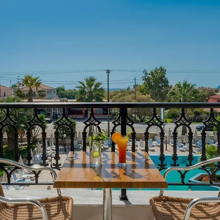 Hotel Cronulla Aparthotel Kalamaki (Zakynthos)