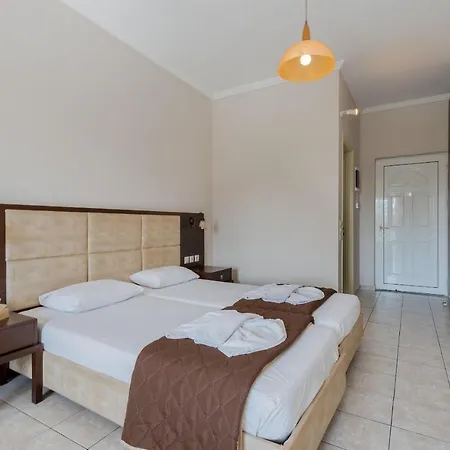 Hotel Cronulla 3* Kalamaki (Zakynthos)