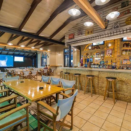 Hotel Cronulla Kalamaki (Zakynthos)