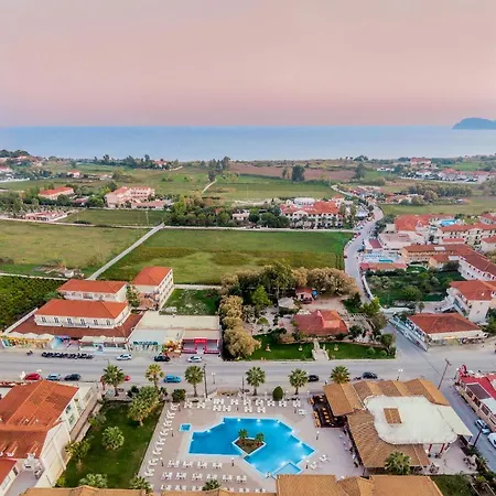 Aparthotel Hotel Cronulla 3*