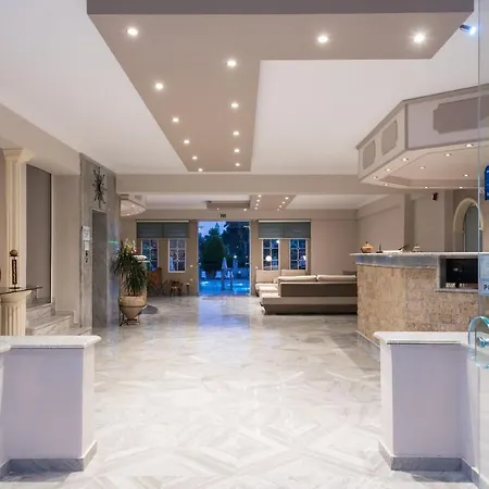 Hotel Cronulla Kalamaki (Zakynthos)