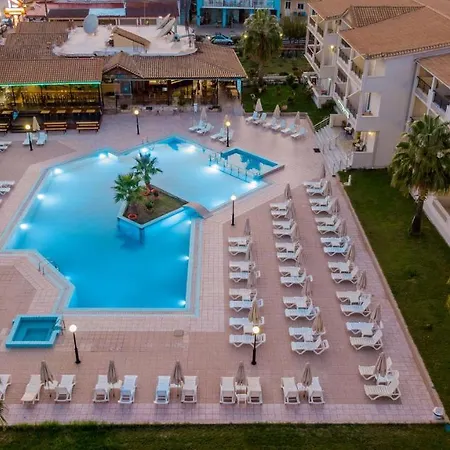 Hotel Cronulla Aparthotel 3*