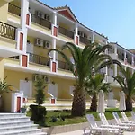 Cronulla Hotel apartamentowy 3*
