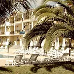 Hotel apartamentowy Cronulla Kalamákion