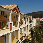Cronulla Hotel apartamentowy Kalamákion