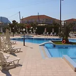 Hotel apartamentowy Cronulla