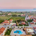 Hotel apartamentowy Cronulla 3*