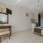 Hotel apartamentowy Cronulla Kalamákion