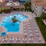 Cronulla Hotel apartamentowy 3*
