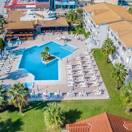 Aparthotel Cronulla