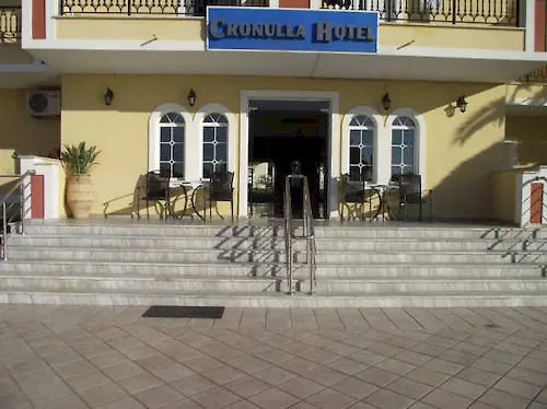Cronulla Aparthotel