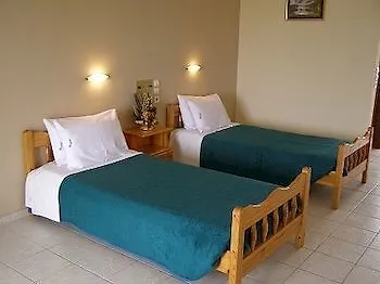 Cronulla Aparthotel 3*