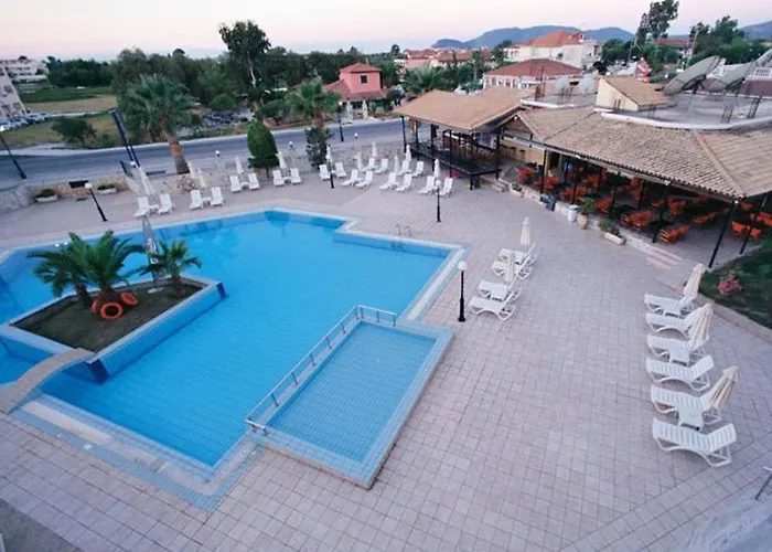 Aparthotel Cronulla 3*