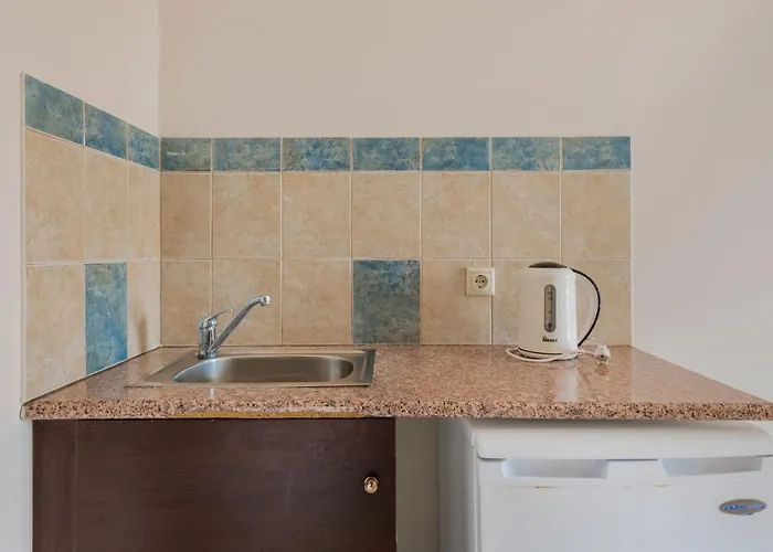 Aparthotel Cronulla