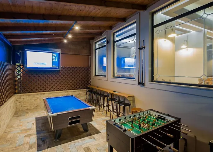 Cronulla Aparthotel 3*