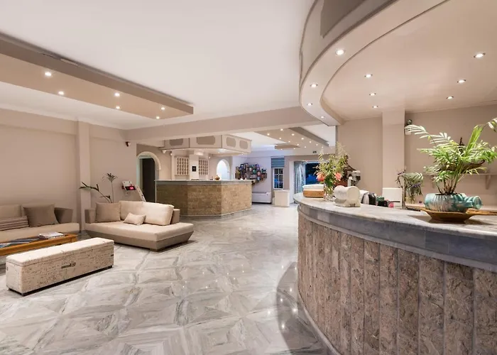 Cronulla Aparthotel 3*