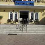Cronulla Hotel de apartamente