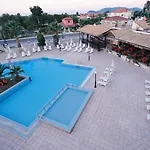 Hotel de apartamente Cronulla 3*