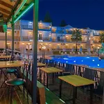 Hotel de apartamente Cronulla Kalamákion