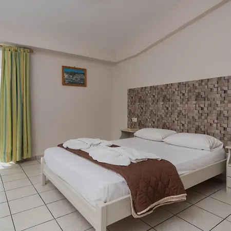 Cronulla Lejlighedshotel