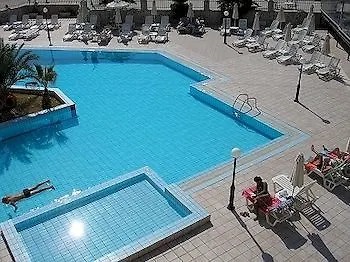 Hotel Cronulla Kalamaki (Zakynthos)