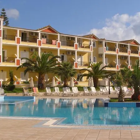Cronulla Lejlighedshotel