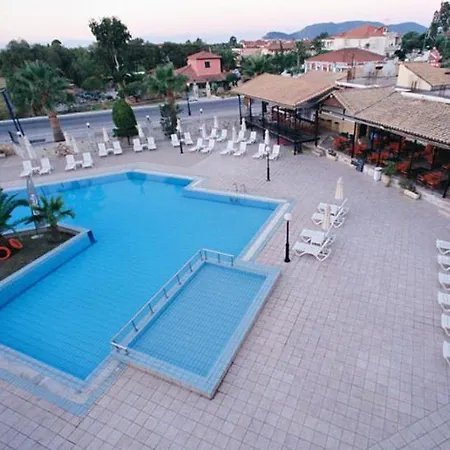 Lejlighedshotel Cronulla 3*