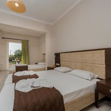 Hotel Cronulla Kalamaki (Zakynthos)