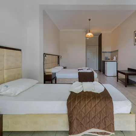 Cronulla Lejlighedshotel 3*