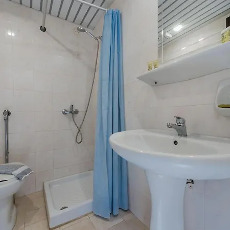 Aparthotel Hotel Cronulla 3*