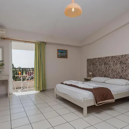 Cronulla Lejlighedshotel 3*