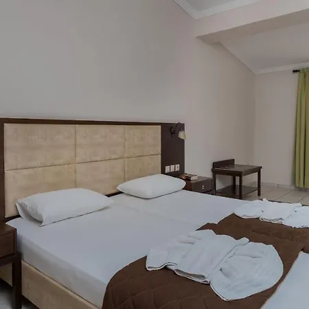 Hotel Cronulla Kalamaki (Zakynthos)