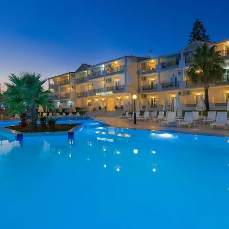 Cronulla 3*