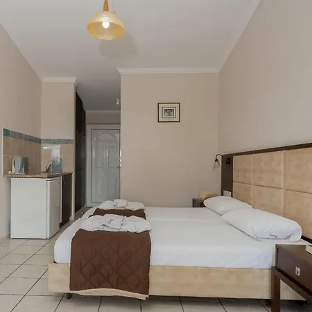 Lejlighedshotel Cronulla