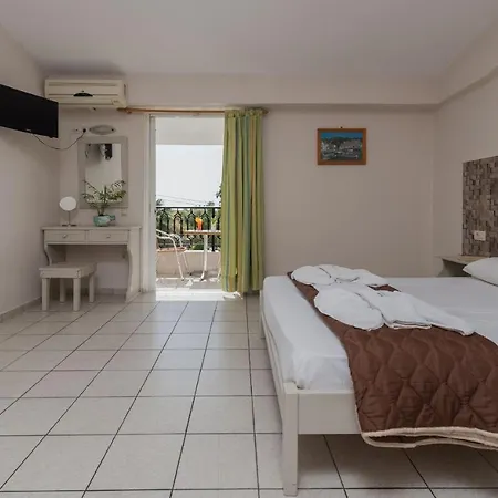 Aparthotel Hotel Cronulla 3*