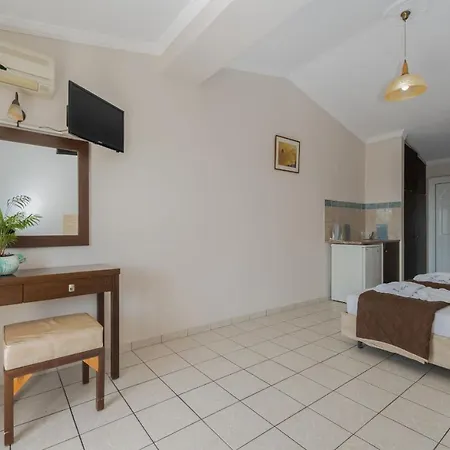 Lejlighedshotel Cronulla Kalamákion