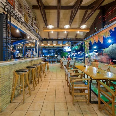 Hotel Cronulla Aparthotel