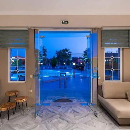 Cronulla Lejlighedshotel