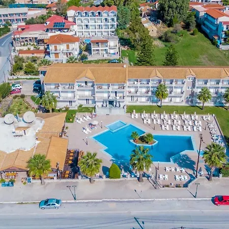 Hotel Cronulla Aparthotel