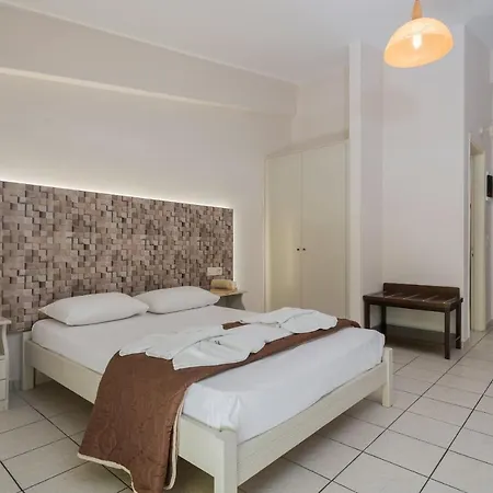 Lejlighedshotel Cronulla 3*