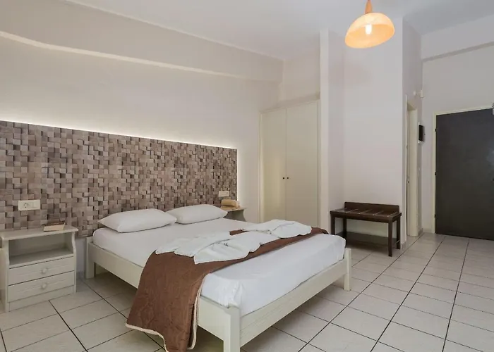 Apartahotel Cronulla 3*