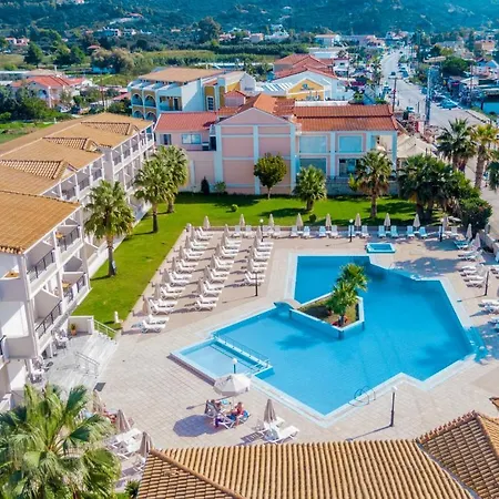 Cronulla Apartahotel