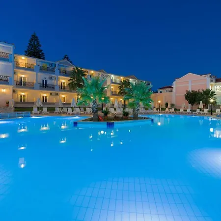 Апарт-отель Cronulla 3*